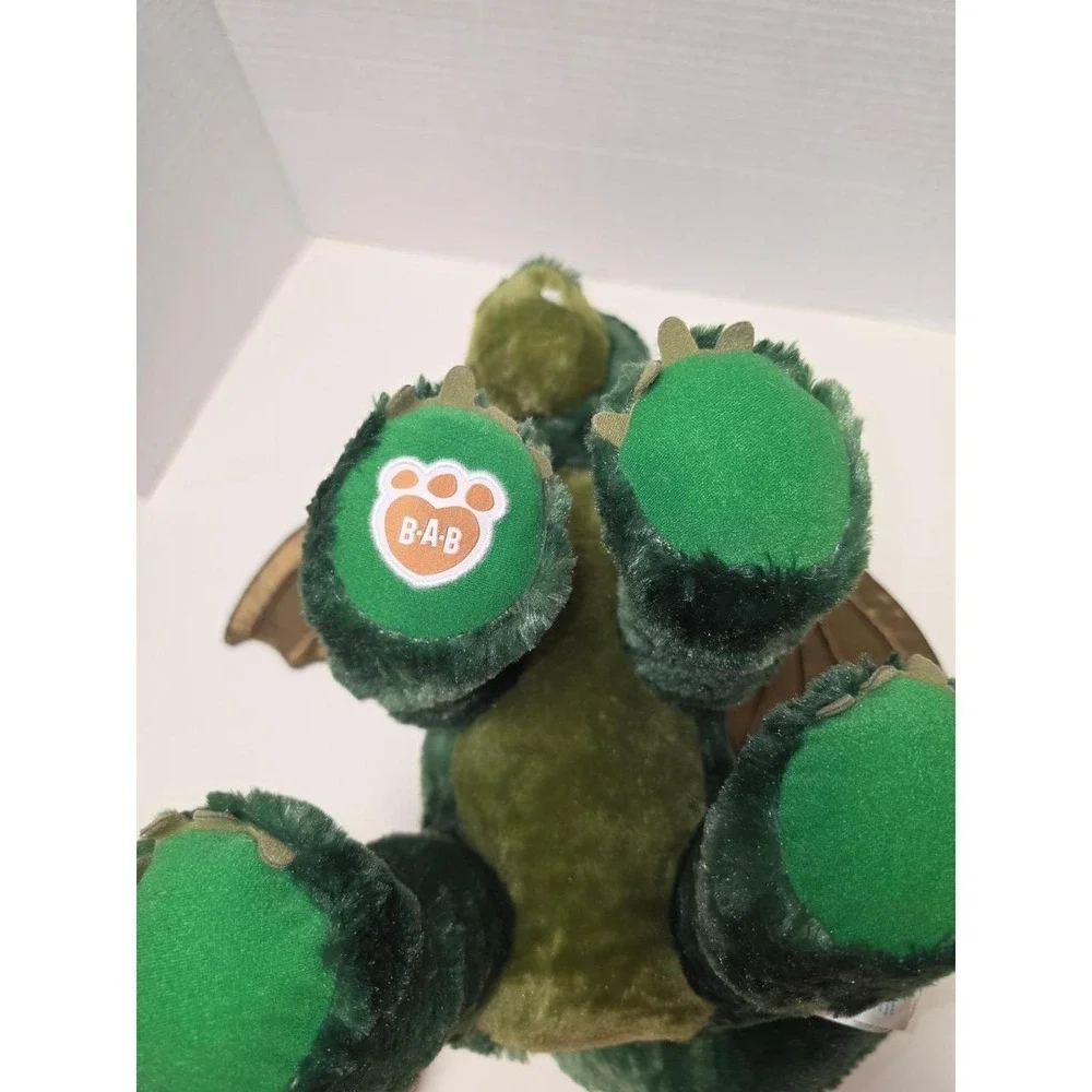 Build-A-Bear Workshop 